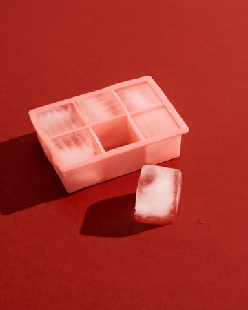 HAY isbitform XXL - Pink - HAY