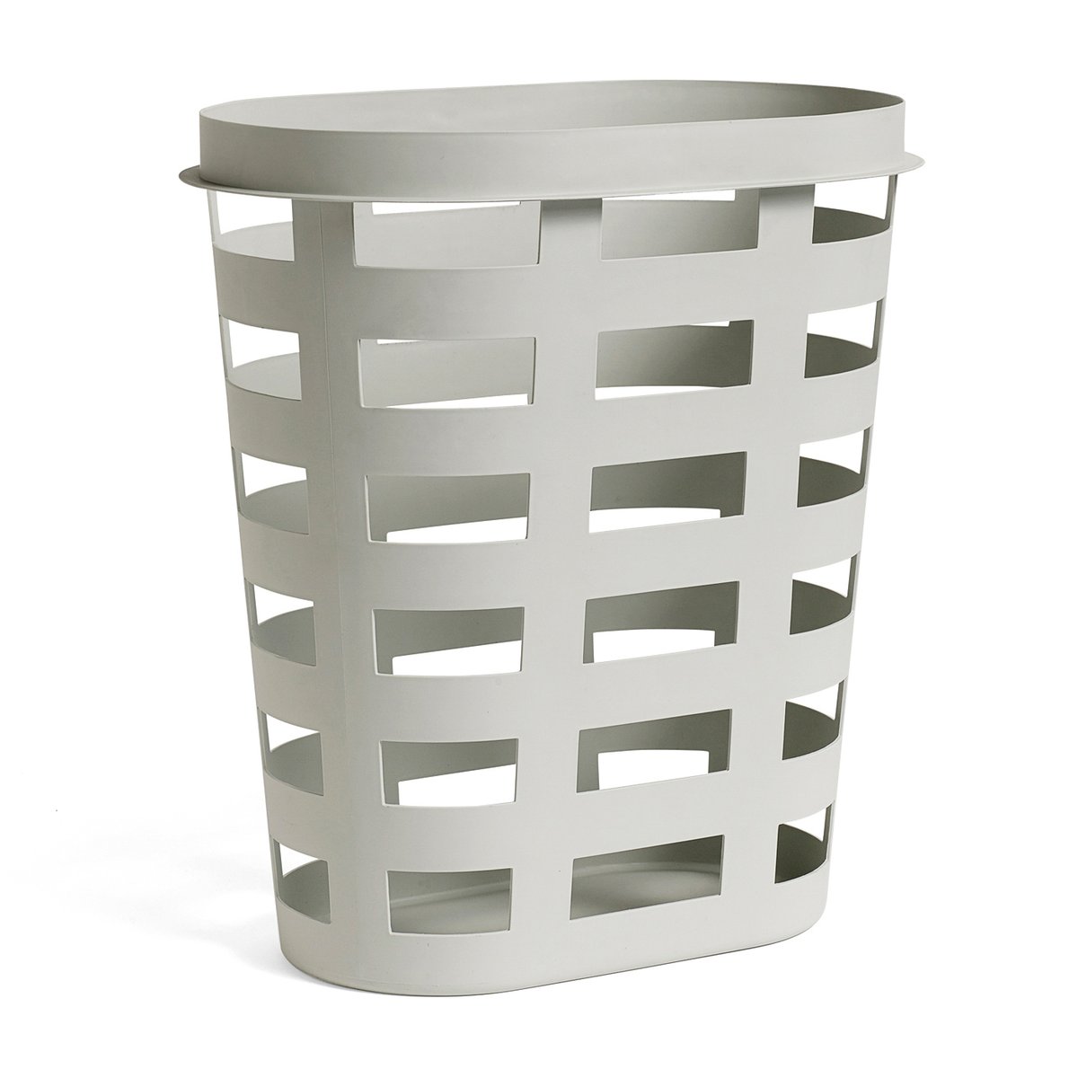 HAY HAY kurv L 62,5 cm Light grey