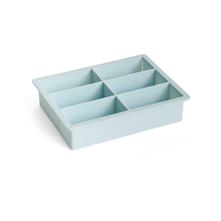 HAY Sticks isbitform XXL - Ice blue - HAY
