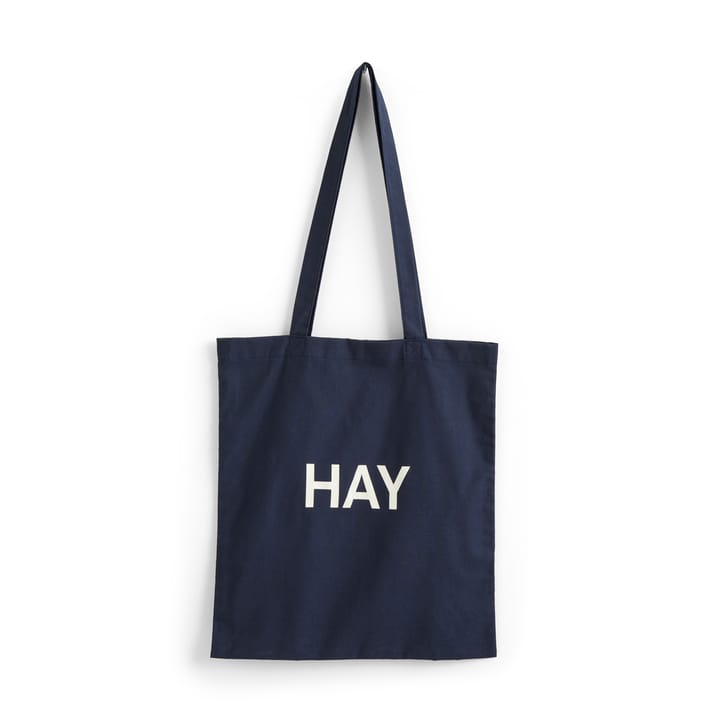HAY stoffpose - Navy - HAY