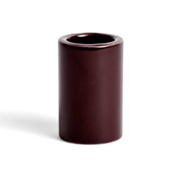 HAY tannbørsteholder Ø 3 cm - Burgundy - HAY