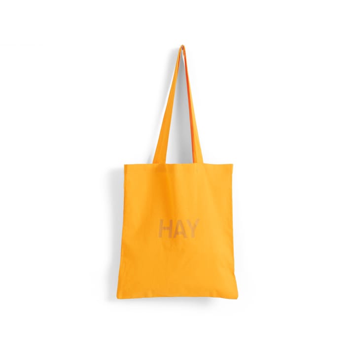 HAY Tote Bag veske - Mango - HAY