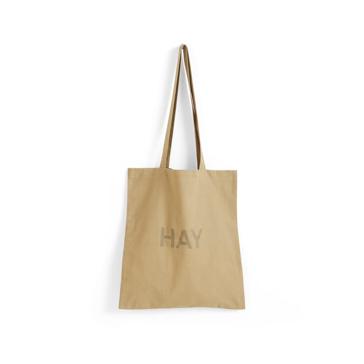 HAY Tote Bag veske - Olive - HAY