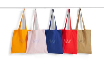 HAY Tote Bag veske - Olive - HAY