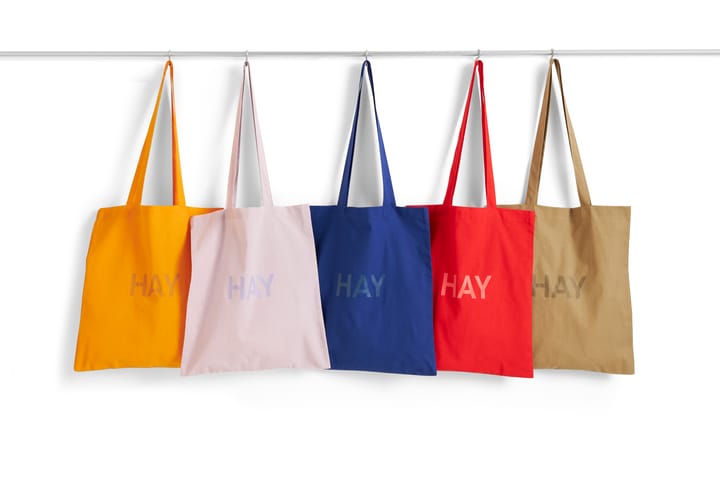 HAY Tote Bag veske, Olive HAY