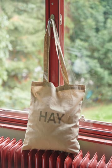 HAY Tote Bag veske - Olive - HAY