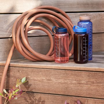 HAY vannflaske 0,9 L - Rose - HAY