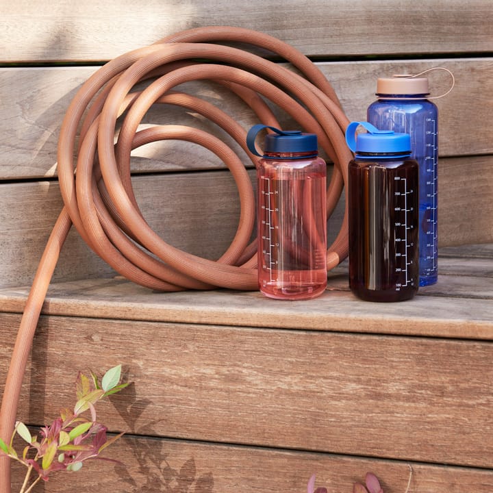 HAY vannflaske 0,9 L - Rose - HAY
