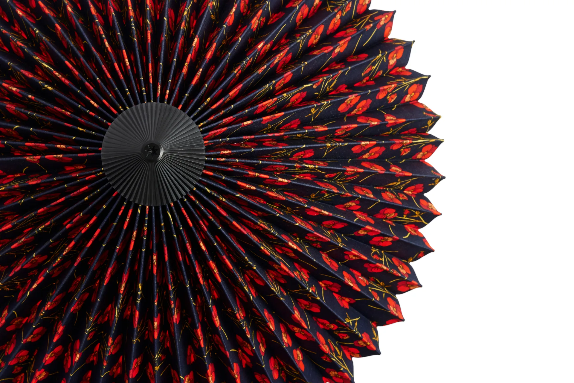 HAY x Liberty Matin bordlampe Ø30x38 cm, Ros by Liberty HAY