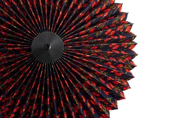 HAY x Liberty Matin bordlampe Ø30x38 cm - Ros by Liberty - HAY