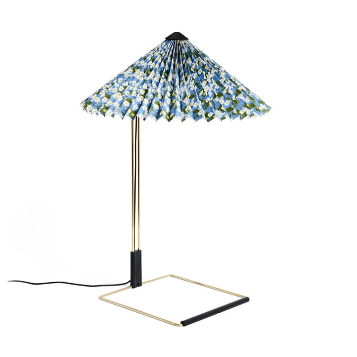 HAY x Liberty Matin bordlampe Ø38x52 cm - Mitsi by Liberty - HAY