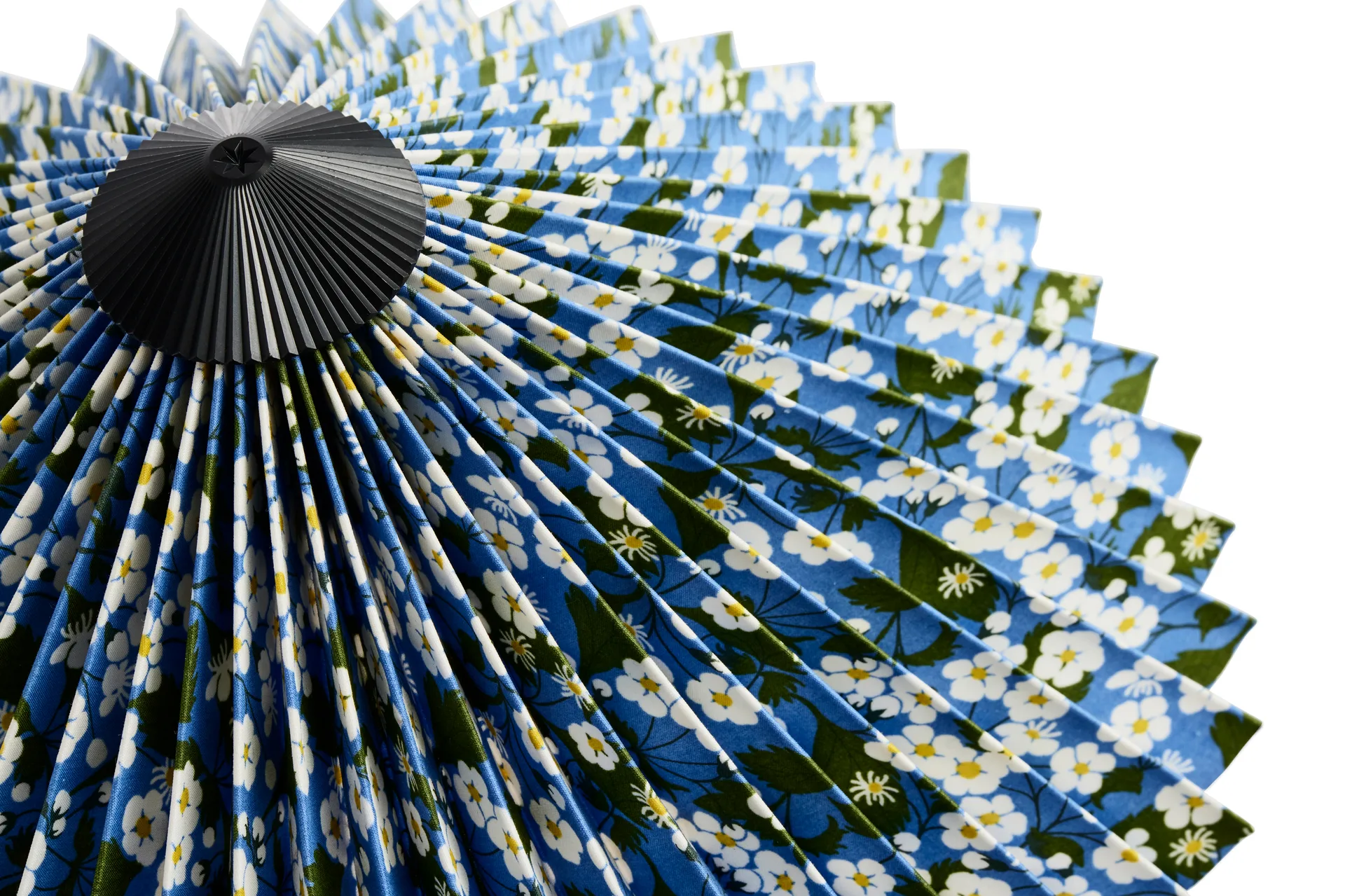 HAY x Liberty Matin lampeskjerm Ø30 cm, Mitsi by Liberty HAY