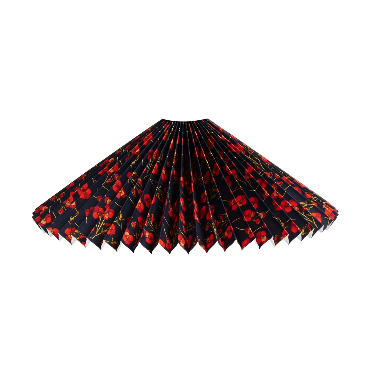 HAY x Liberty Matin lampeskjerm Ø30 cm, Ros by Liberty HAY