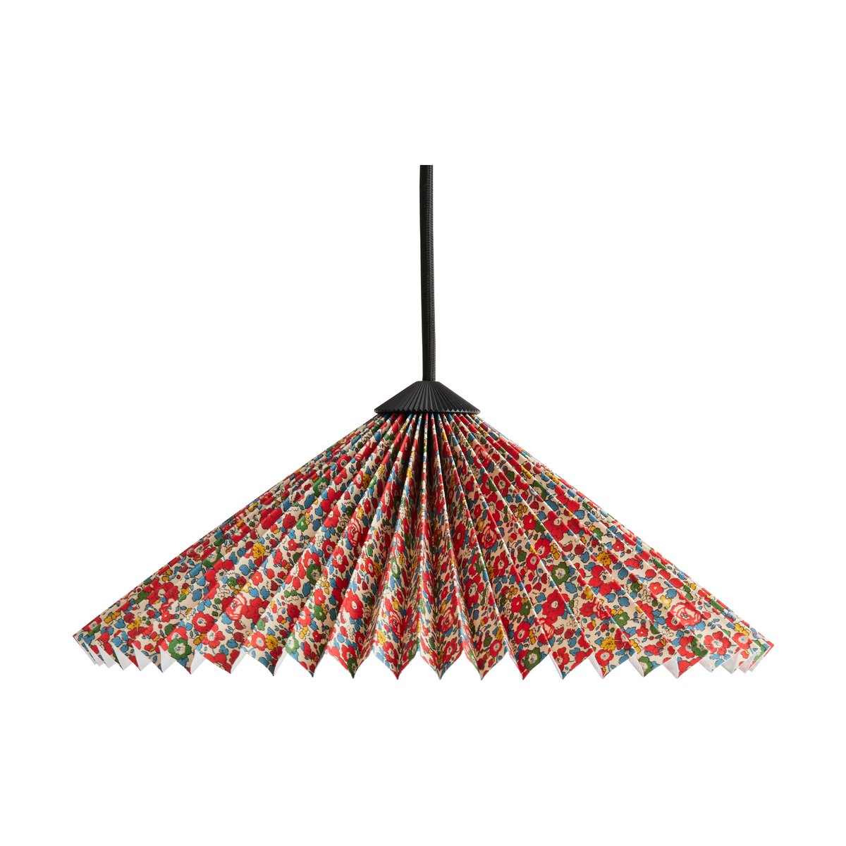 Bilde av HAY Hay x Liberty Matin pendant pendel 30x30 cm Liberty Betsy Ann