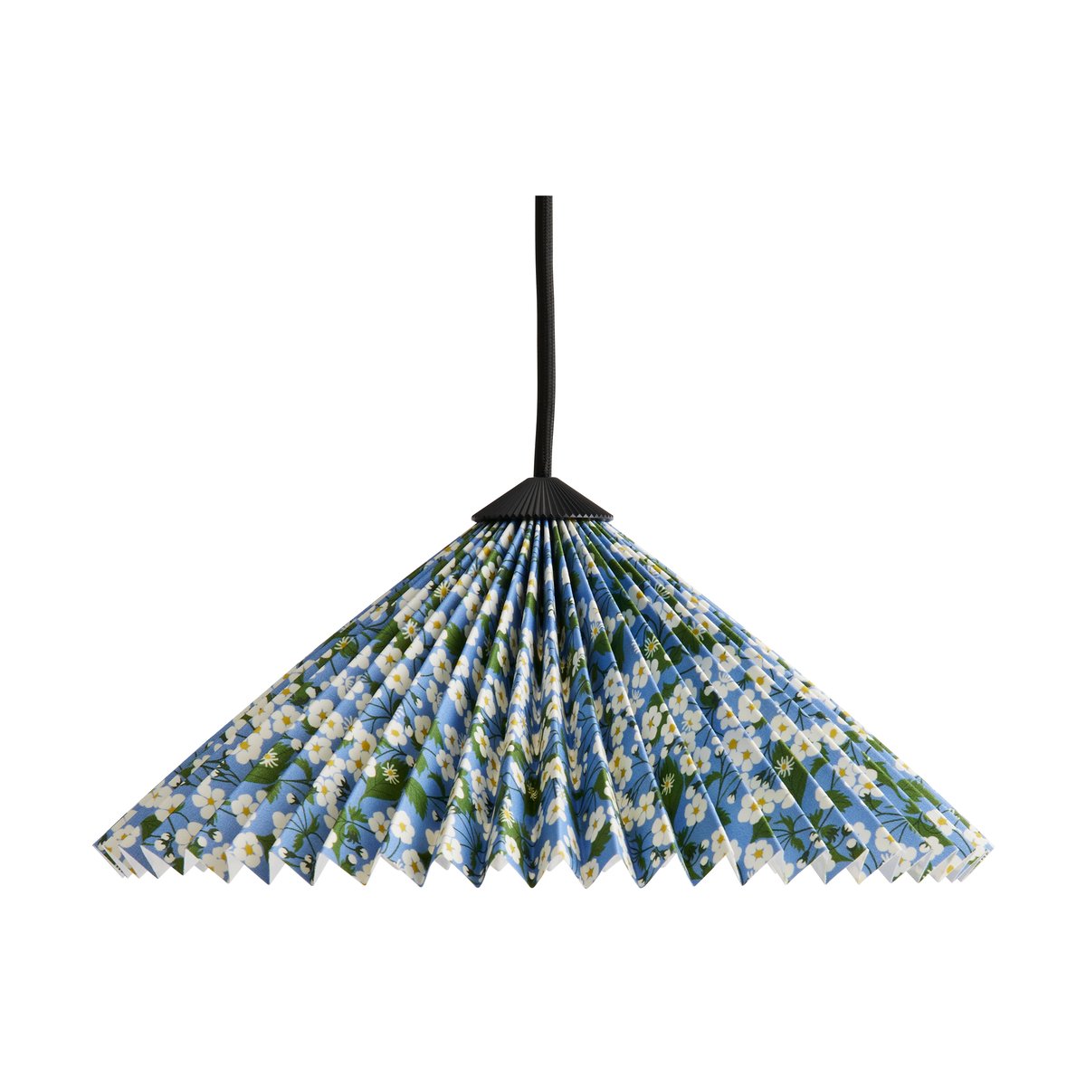 Bilde av HAY Hay x Liberty Matin pendant pendel 30x30 cm Liberty Mitsi