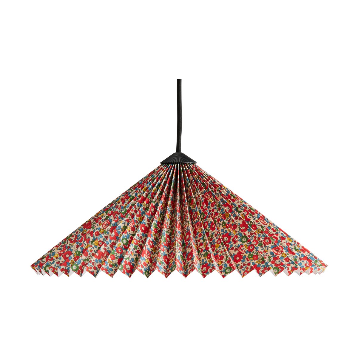 Bilde av HAY Hay x Liberty Matin pendant pendel 38x38 cm Liberty Betsy Ann