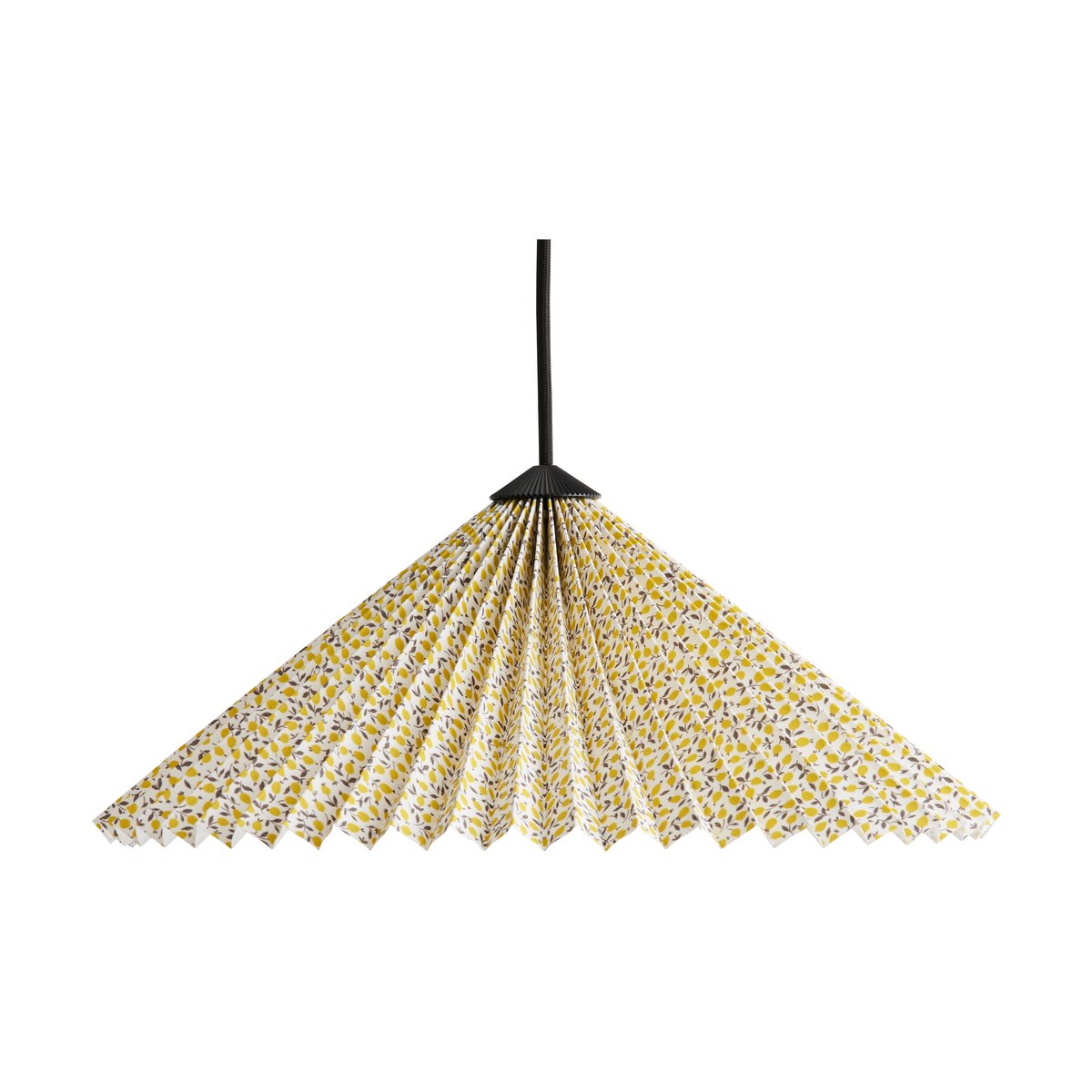 Bilde av HAY Hay x Liberty Matin pendant pendel 38x38 cm Liberty Ed
