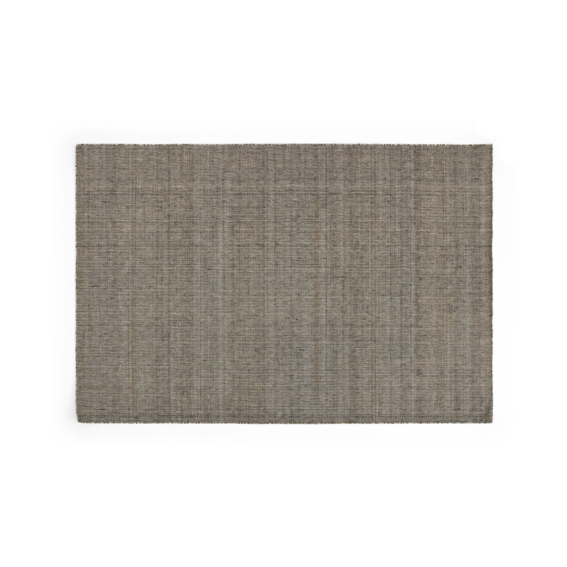 Haze matte, Black, 200x300 cm HAY