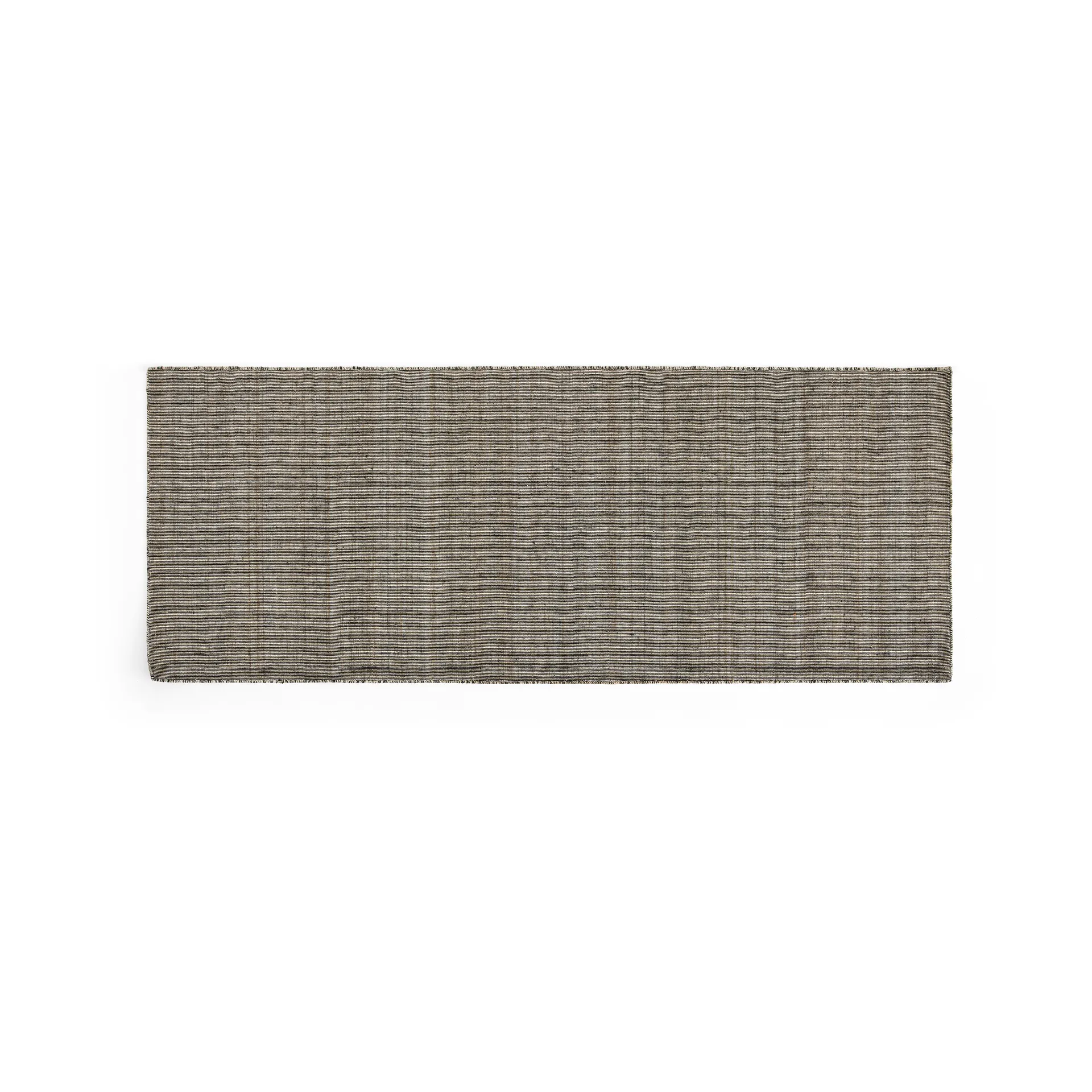 Haze matte, Black, 80x200 cm HAY