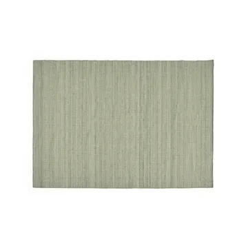 Haze matte - Green, 170x240 cm - HAY
