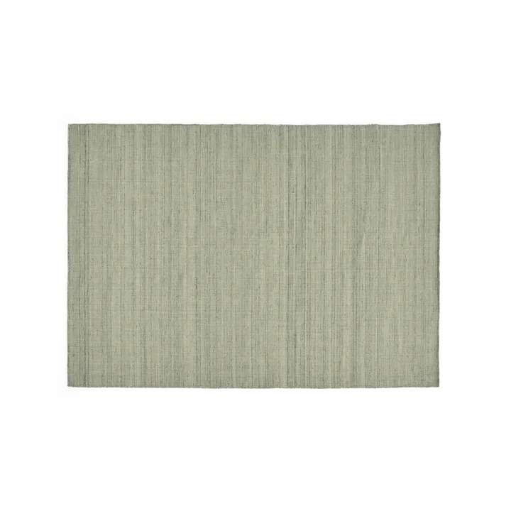 Haze matte - Green, 170x240 cm - HAY