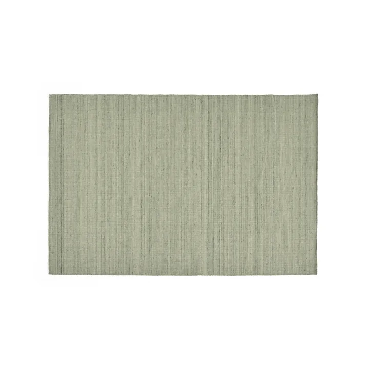 Haze matte - Green, 200x300 cm - HAY