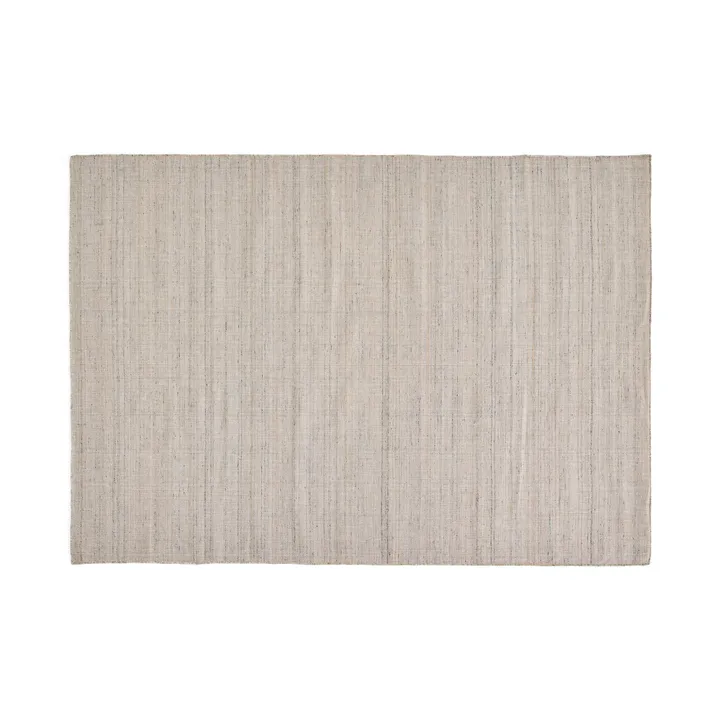 Haze matte - Light grey, 170x240 cm - HAY