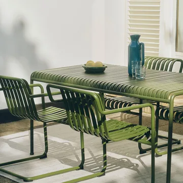 Haze matte - Light grey, 200x300 cm - HAY