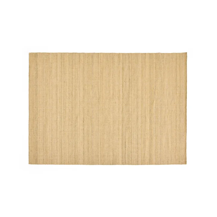 Haze matte - Yellow, 170x240 cm - HAY