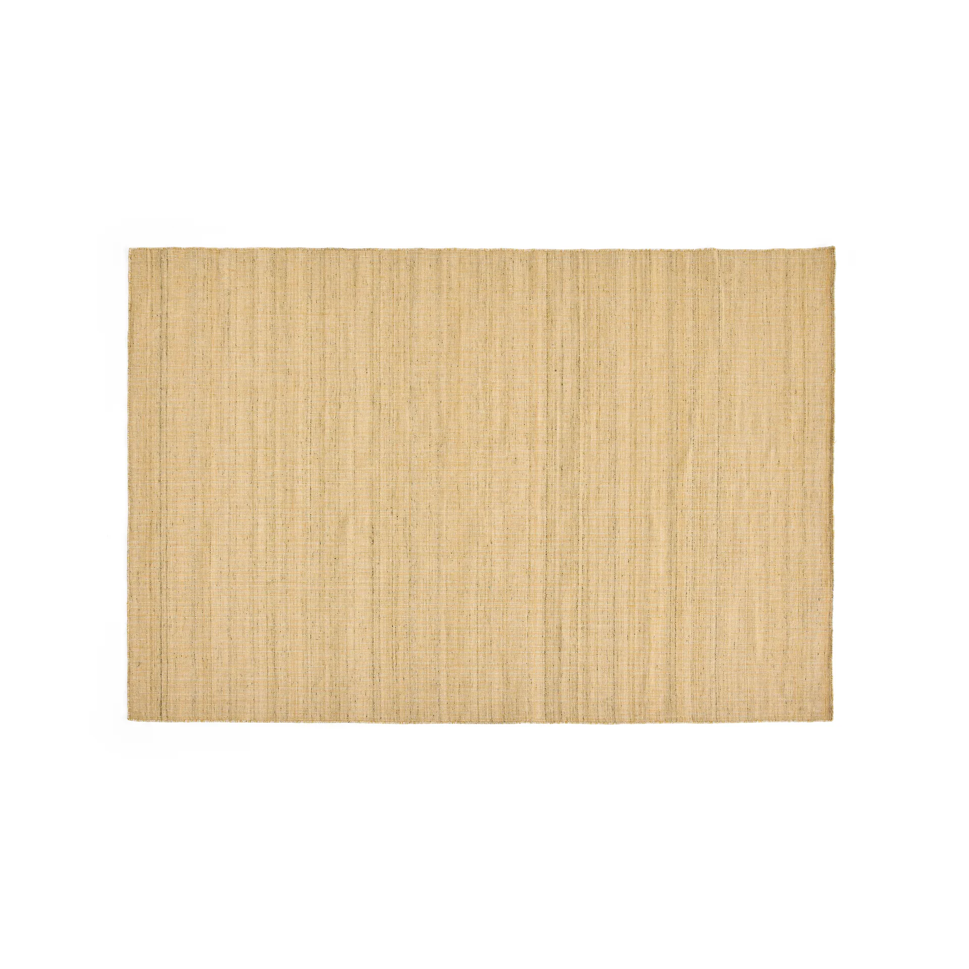 Haze matte, Yellow, 200x300 cm HAY