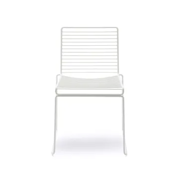 Hee stol - White - HAY