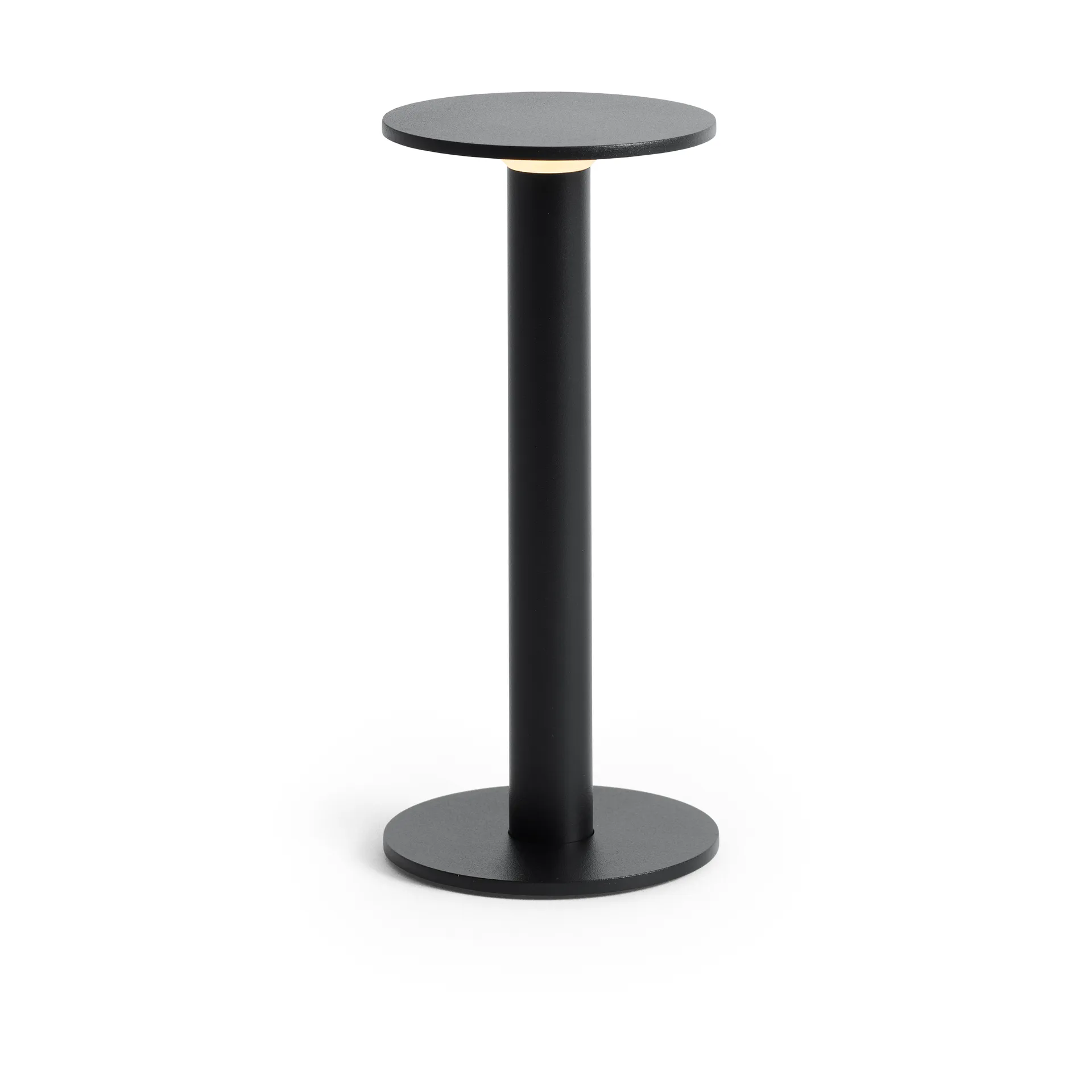 Host portabel lampe, Anthracite, 22 cm HAY