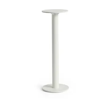 Host portabel lampe - Cream white, 30 cm - HAY