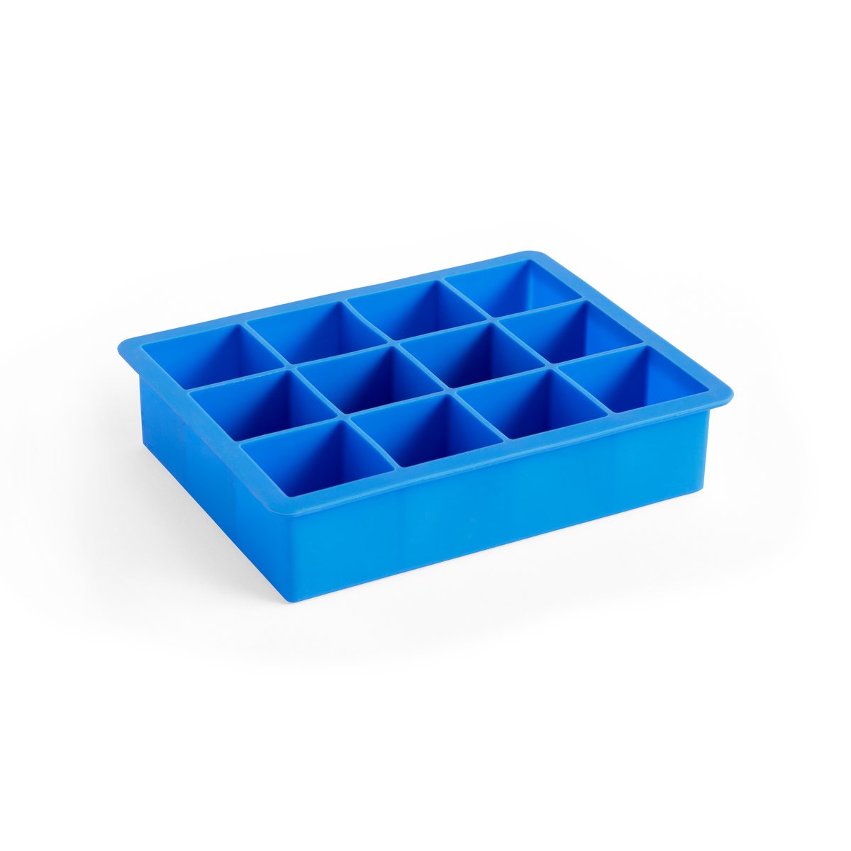 HAY Ice cube isform Blue | Skandinavisk Design | Blå