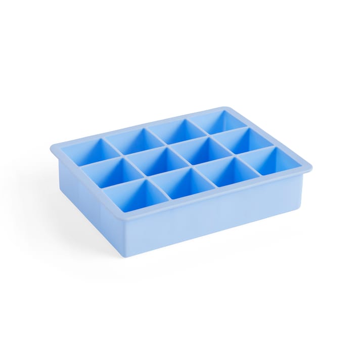 Ice cube isform - Light blue - HAY
