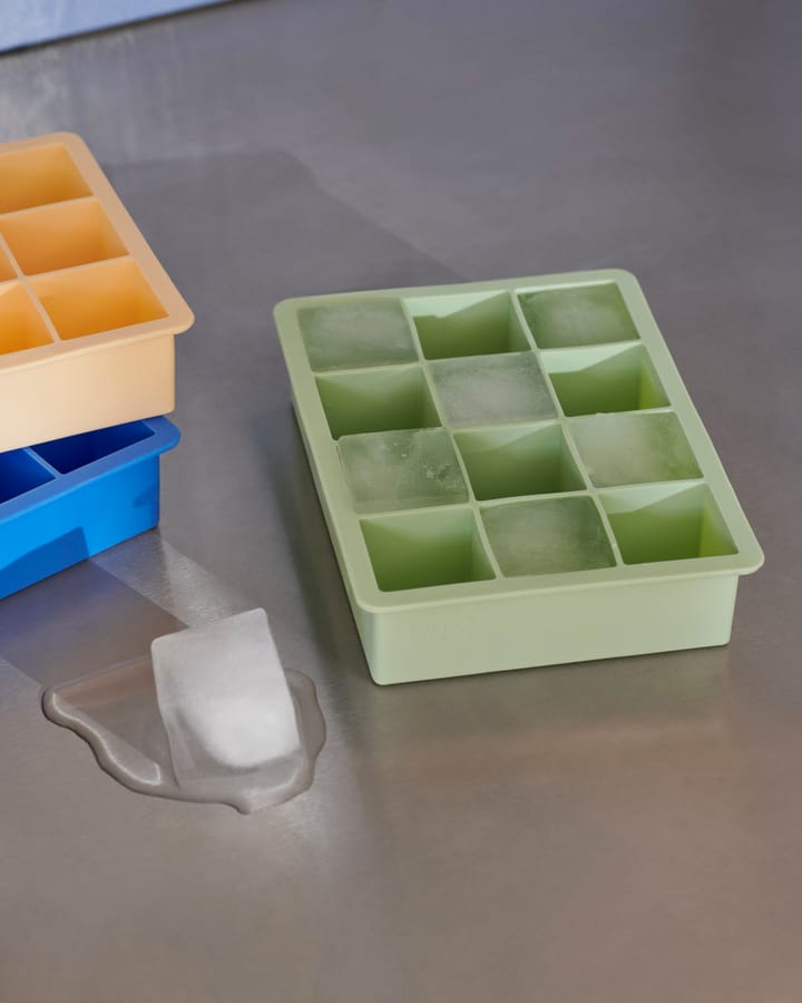 Ice cube isform - Mint green - HAY