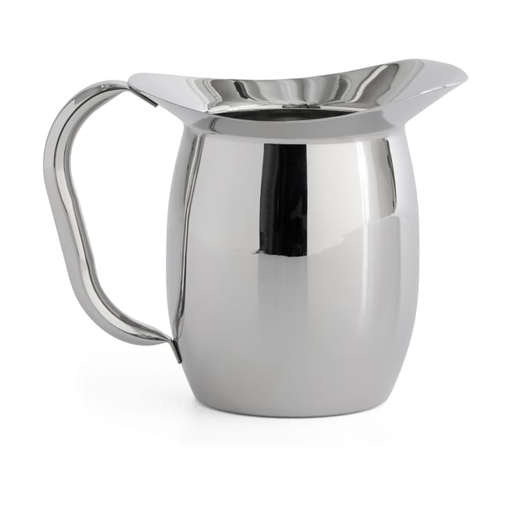 Indian Steel Pitcher kanne - XS 0,25 L - HAY