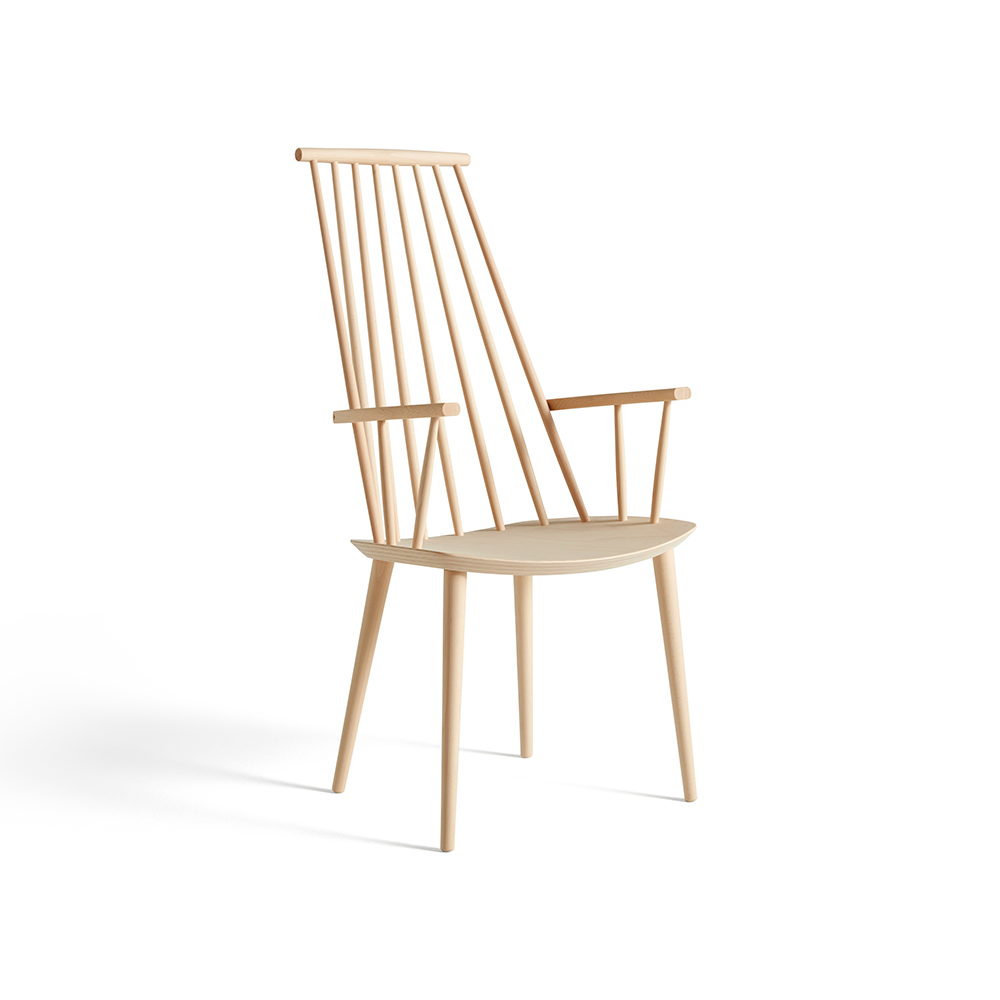 HAY J110 karmstol Beech