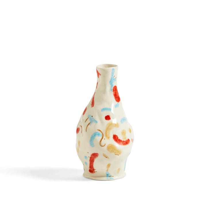 Jessica Hans vase - miró - HAY