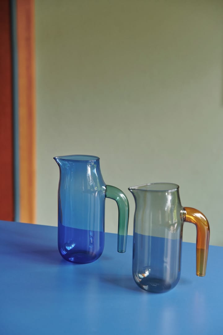 Jug L kanne, Charcoal HAY