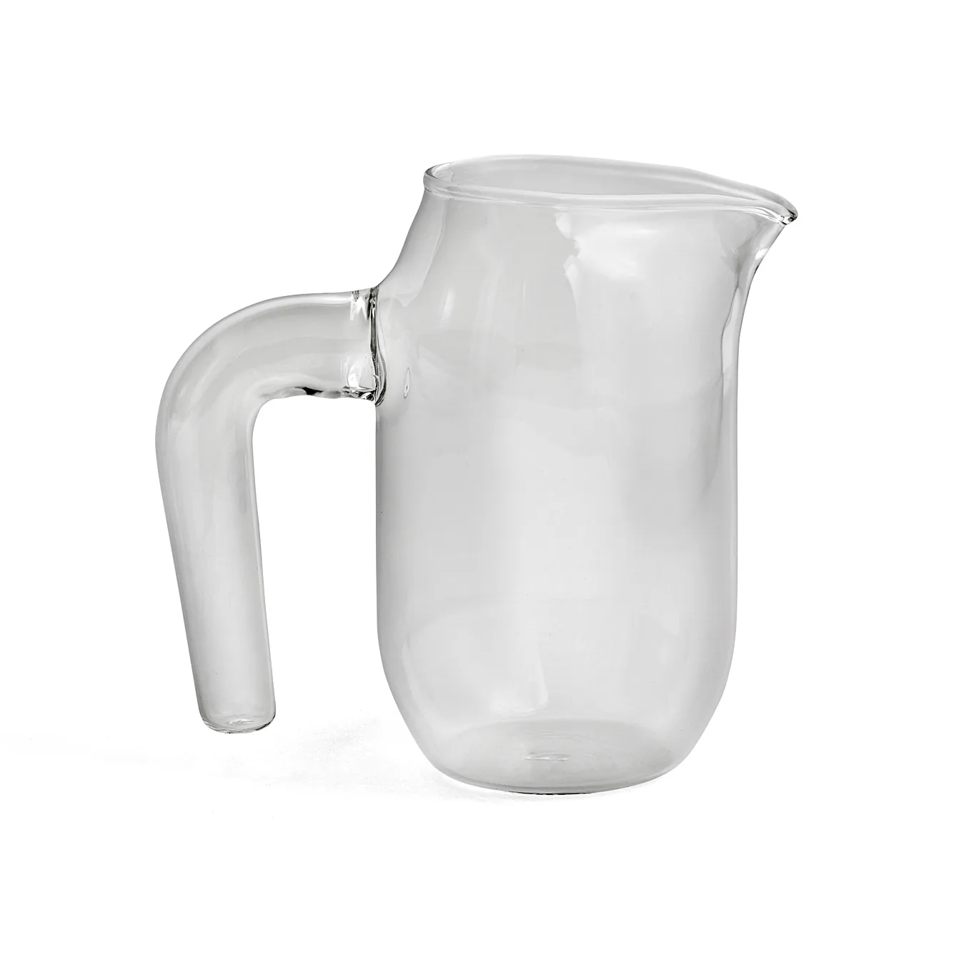 Jug S kanne, Klar HAY