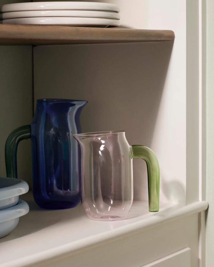 Jug S kanne, Pink HAY