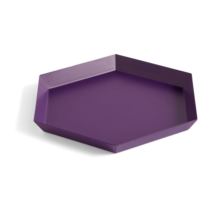 Kaleido brett S - Purple - HAY