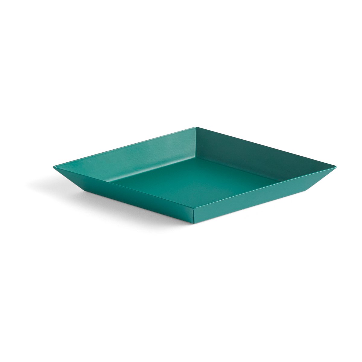 HAY - Kaleido XS - Evergreen - Serveringsbrett - Clara von Zweigberg - Metall