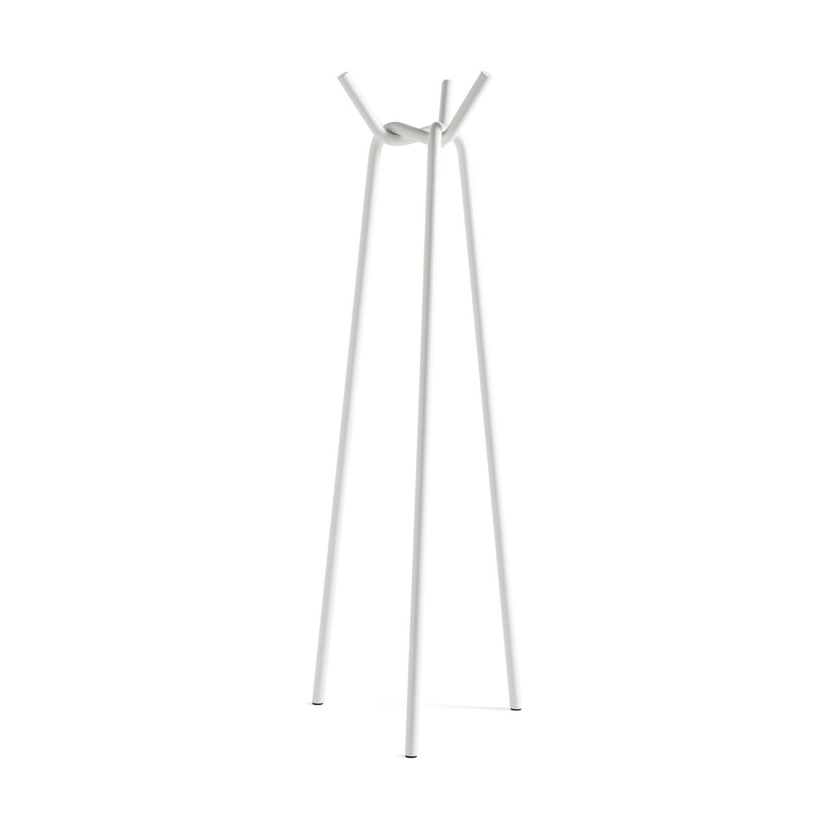 HAY Knit klesstativ 161,5 cm White