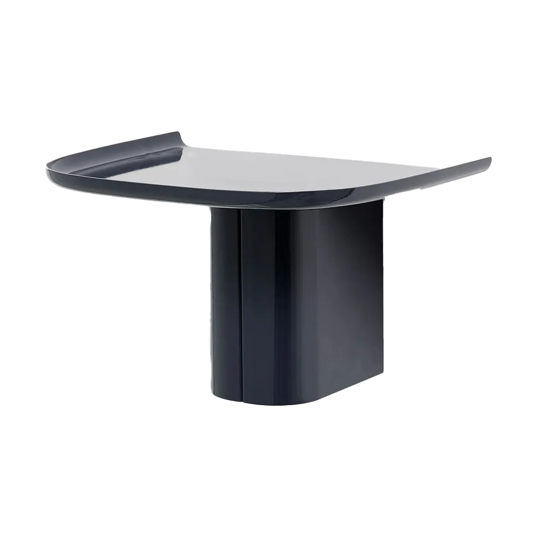 Korpus 1 hook vegghylle S, Midnight blue HAY