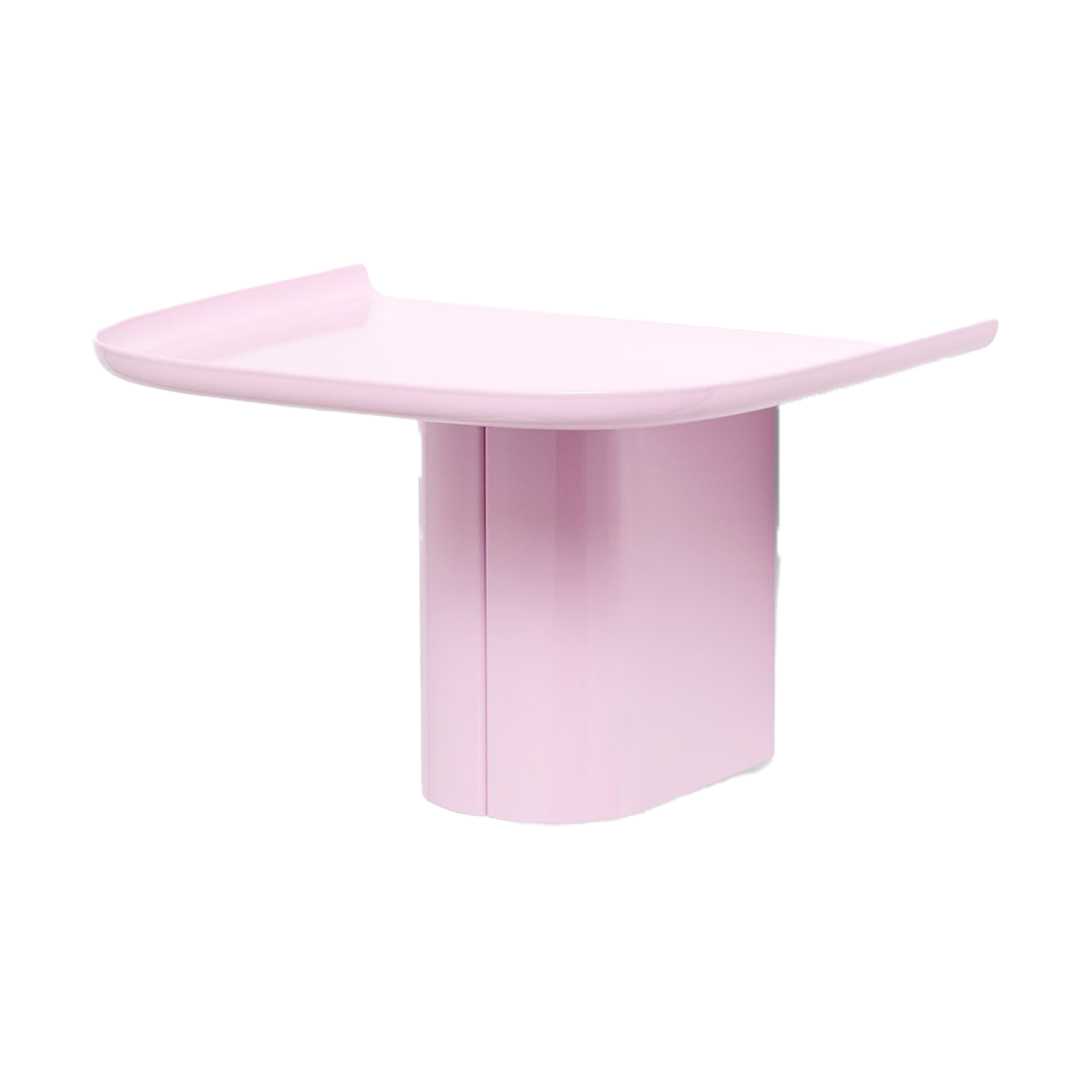 HAY - Korpus Hylle 1 Krok 35x29x21.5 cm (Rosa)