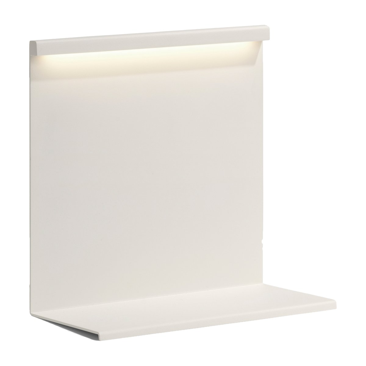 LBM Table Lamp Cream White