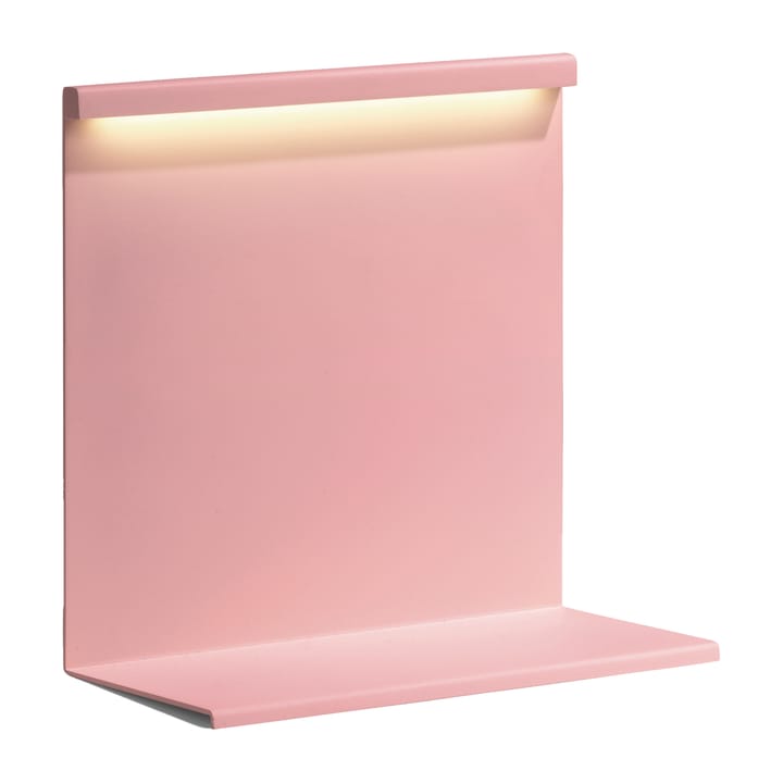 LBM bordlampe - Luis pink - HAY