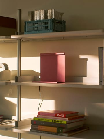 LBM bordlampe - Luis pink - HAY